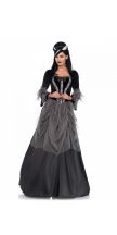 Costume VICTORIAN BALL GOWN
